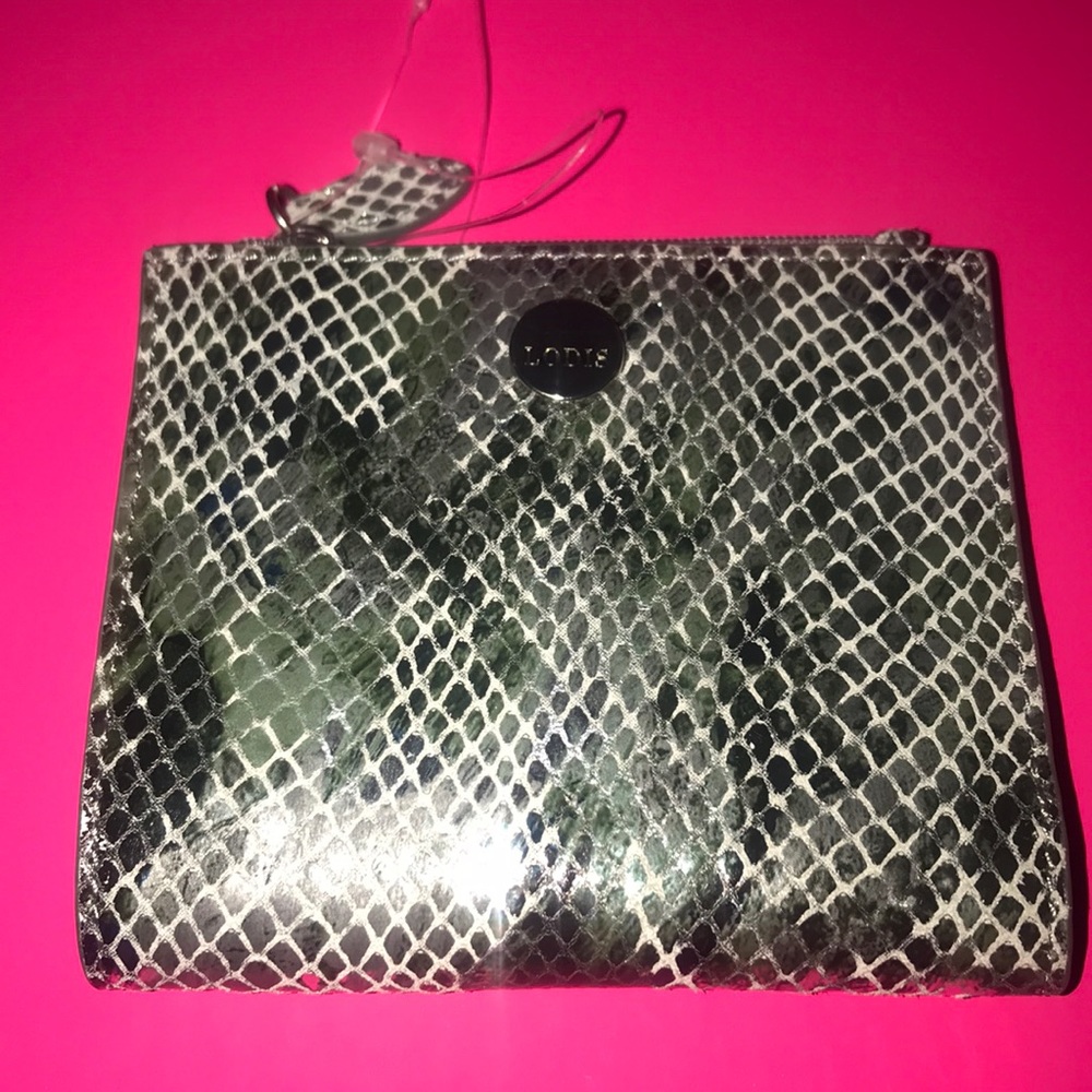 LODIS WALLET!!